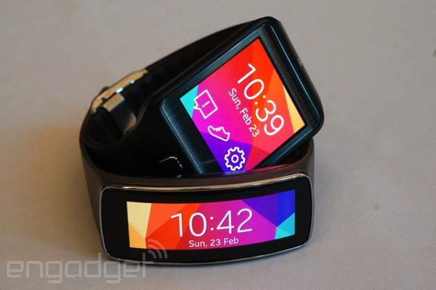 galaxy watch sim card