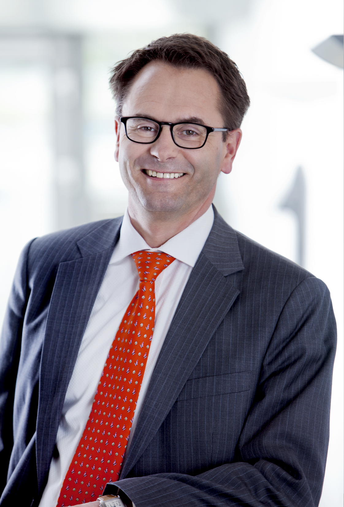 Dr. Frank R. Remmertz