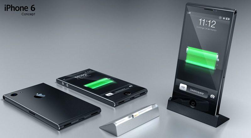 Iphone Entfernungsmesser Iphone : Iphone s gerüchte mock ups und release termin tech
