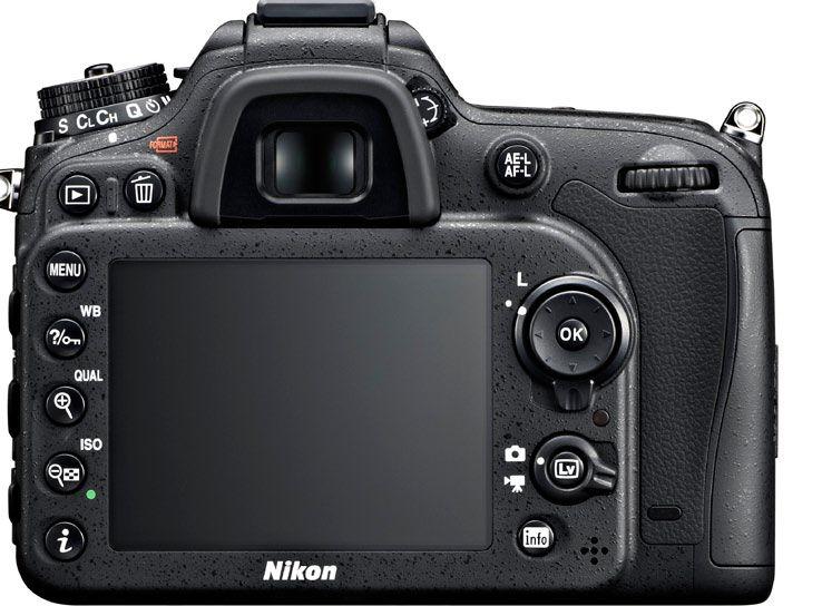 Nikon D7100 im Test: Die Spitzenklasse für Semiprofis | TECH.DE