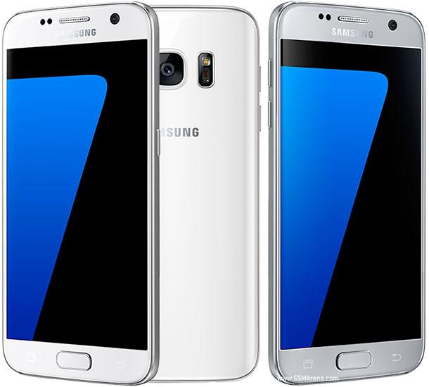 Samsung Galaxy S7 Iphone 6s Im Vergleich Tech De