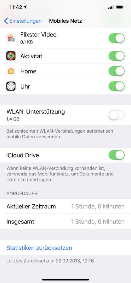 WLAN-Probleme am iPhone und iPad beheben | Mac Life
