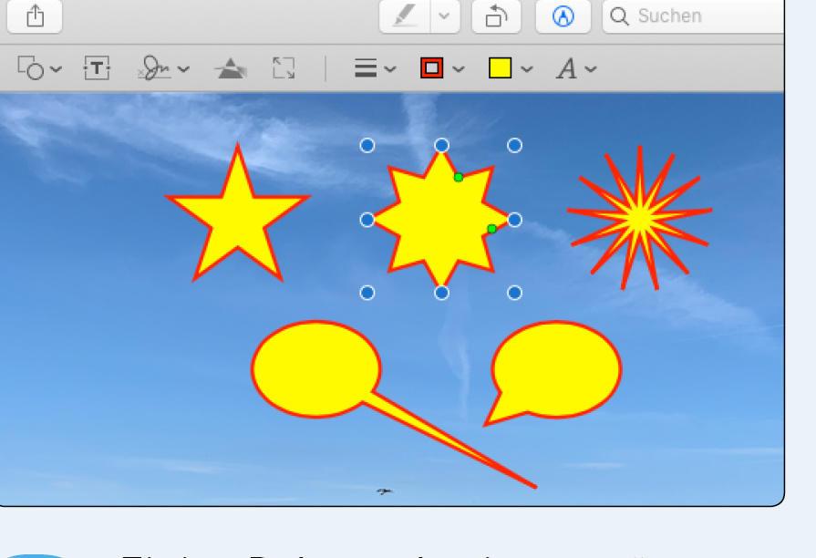 Vorschau App Unter Macos Erklart Mehr Als Nur Ein Foto Viewer