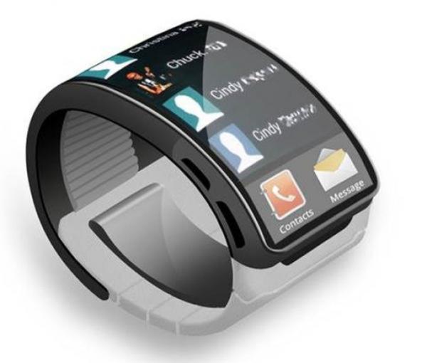 smartwatch samsung galaxy media markt