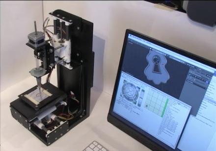 3d Metalldrucker Fur Hobbybastler Tech De