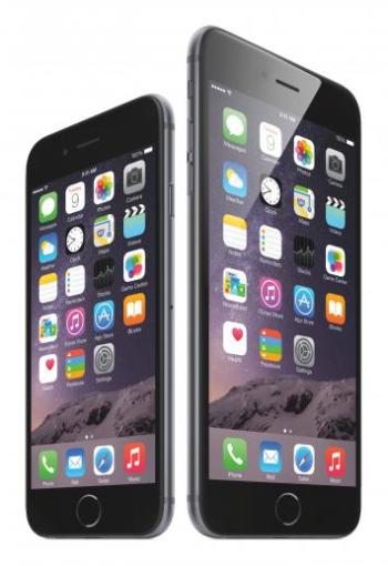 iPhone 6 und iPhone 6 Plus kosten ab 699 Euro aufwärts