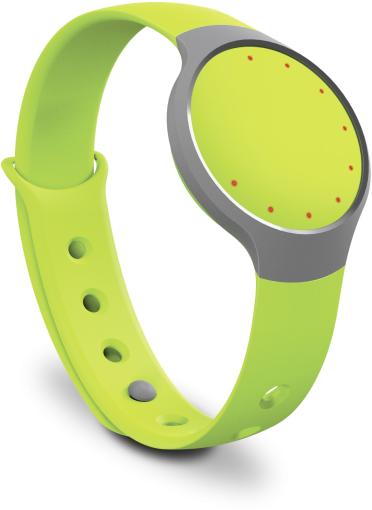 misfit apple watch