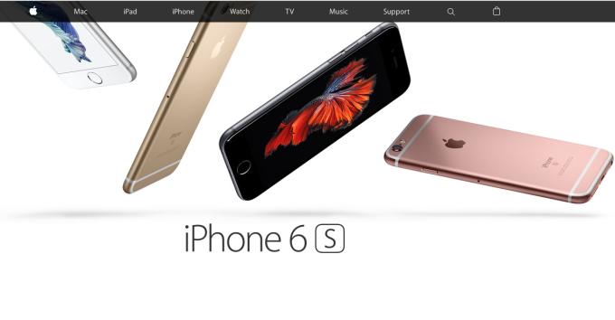 Das iPhone ist derzeit das mit Abstand erfolgreichste Produkt Apples
