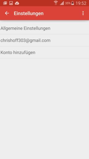 GMail: Das kann Googles Nachrichten-App