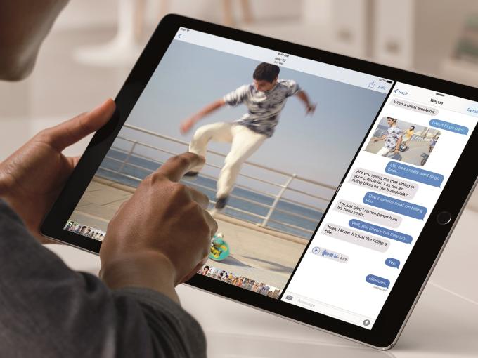 Lohnt sich der Kauf des iPad Pro?