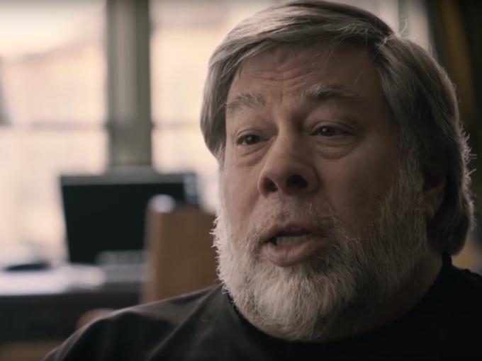 Das AMA mit Wozniak ist Teil von Reddits neuer Serie