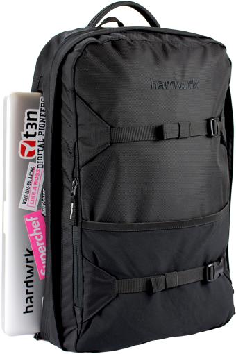Backpack Pro für MacBook