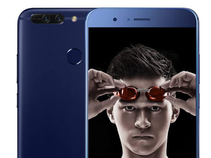 Das Honor V9