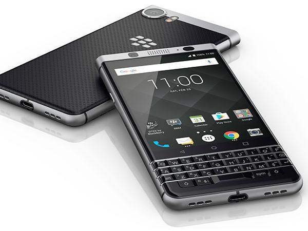 BlackBerry KEYOne