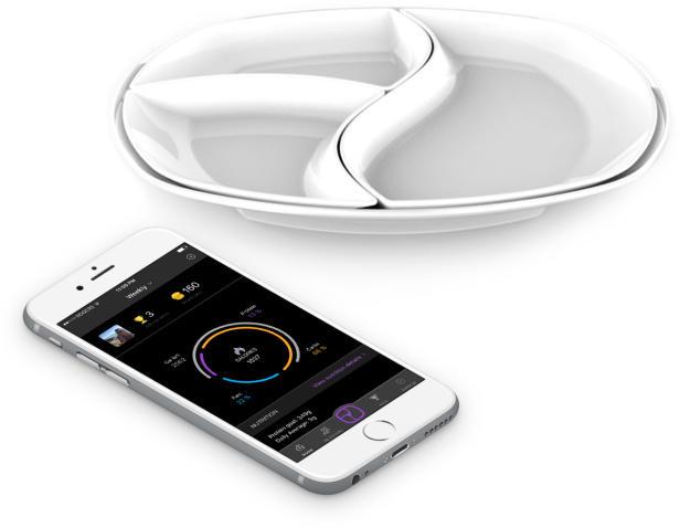 SmartPlate