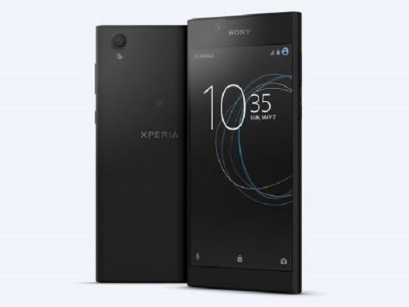 Xperia L1