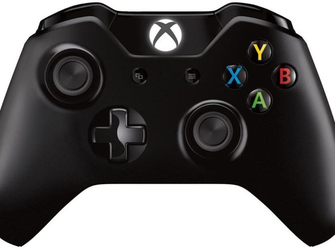 Minecraft Controller Xbox One Media Markt