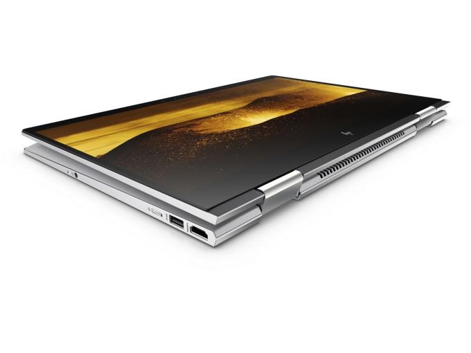 HP Envy x 360