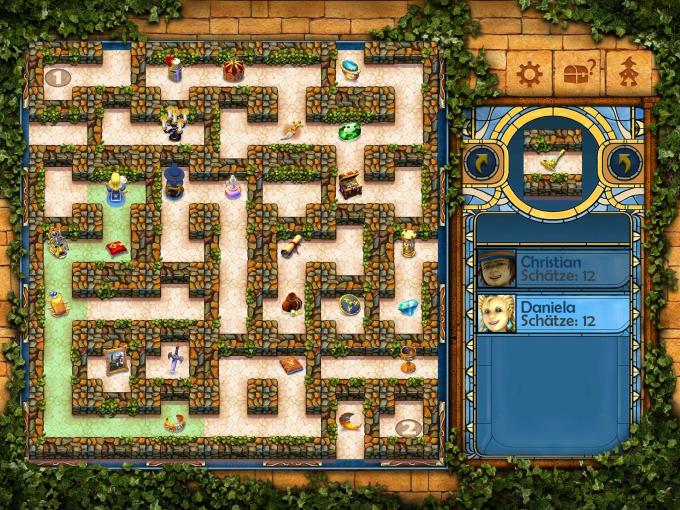 Labyrinth