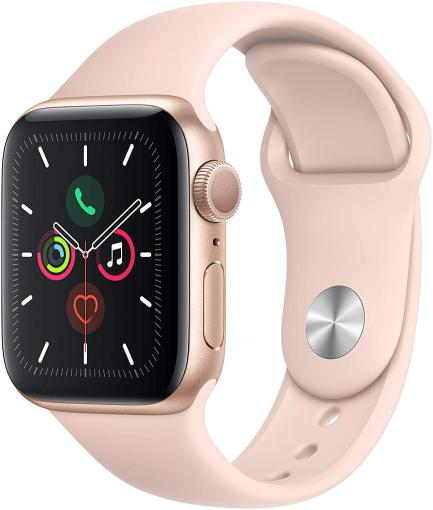 apple watch series 5 amazon uk