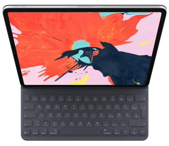 Smart Keyboard Folio
