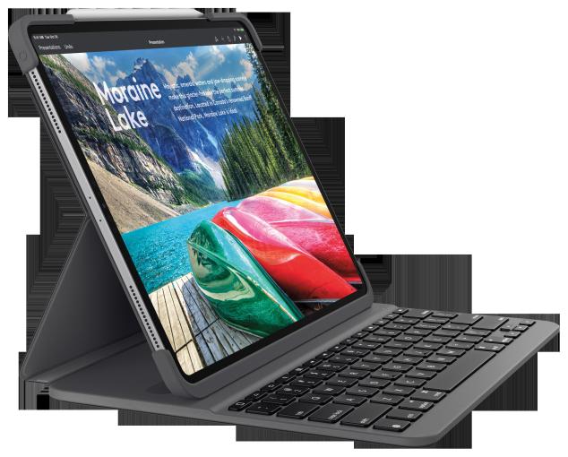 Slim Folio Pro
