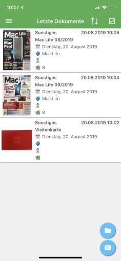 Docutain