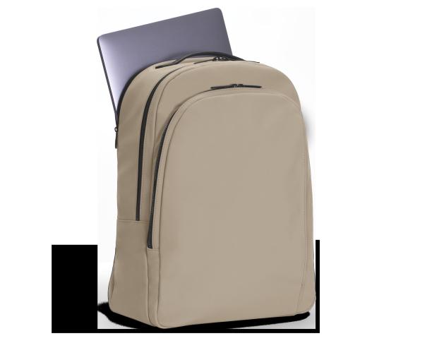 The Backpack