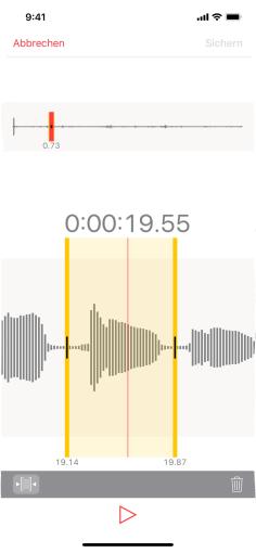 Just Press Record