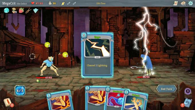 Slay the Spire