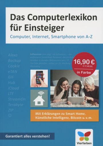 Das Computerlexikon für Einsteiger