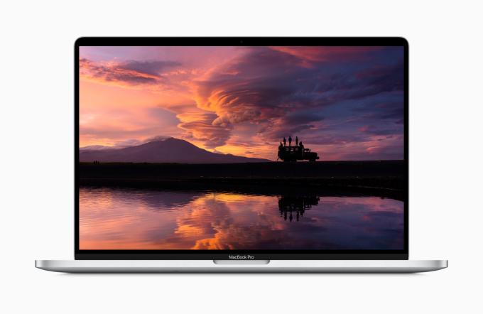 Der Sprung von 15,4 auf 16 Zoll sollte nur der Anfang sein. Für das kommende Jahr erwarten wir etwa ein 14- statt eines 13,3-Zoll-MacBook-Pro.