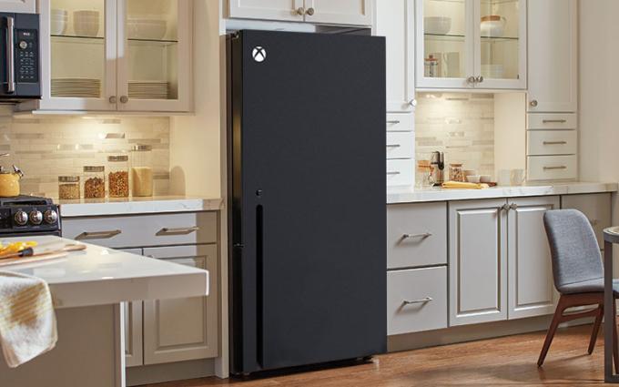 Xbox Series X Lustige Vergleiche