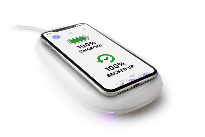 iXpand Wireless Charger