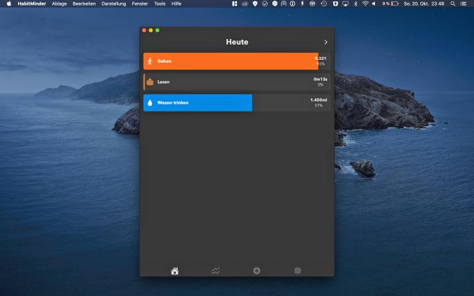 Habitminder