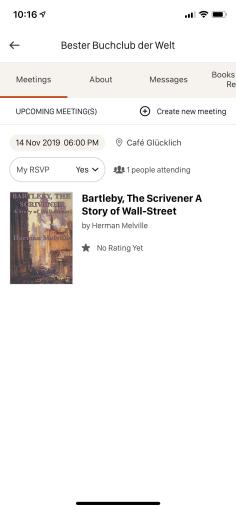 Bookclubz