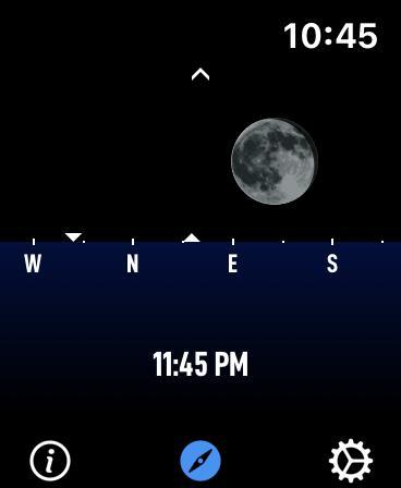 Geneva Moon