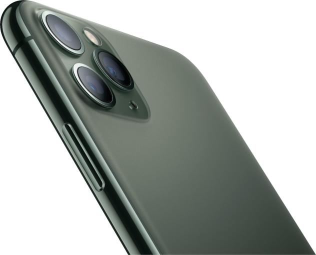 iPhone-Kamera