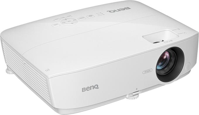 Benq TH535