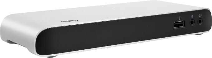 Thunderbolt 3 Dock