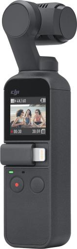 DJI Osmo Pocket