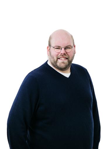 Sebastian Schack