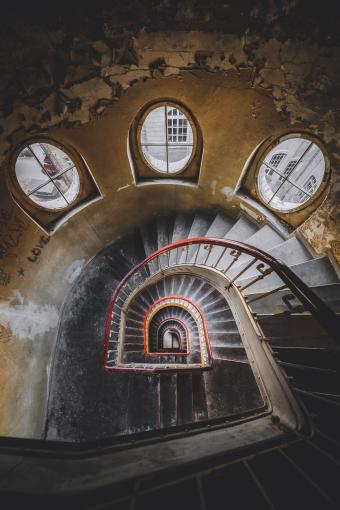 Canon EOS 5D Mark IV | 14mm | 1/30s | F/2,8 | ISO 400