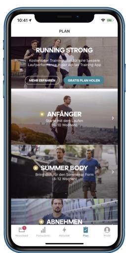 Runtastic