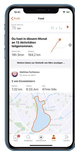 Strava