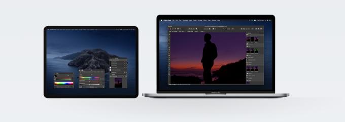 Ipad Als Zweiten Mac Monitor Verwenden So Gehts