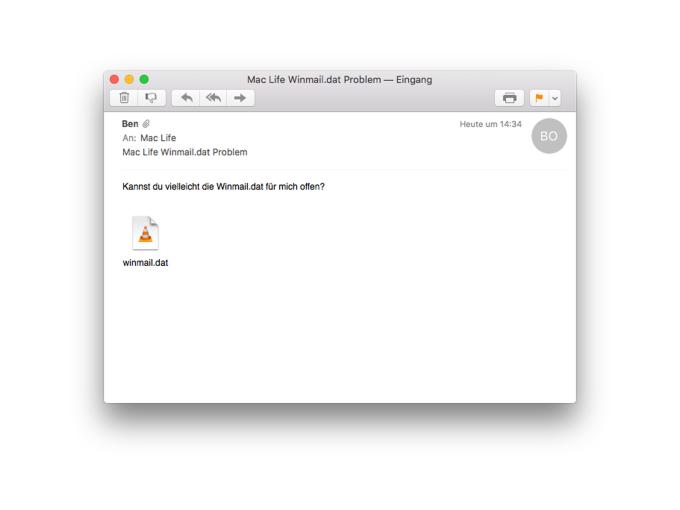 Wie öffne Ich Winmail Dat Wie öffne Ich Winmail Dat