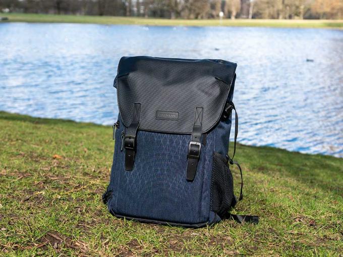 Cullmann Bristol DayPack 600+.