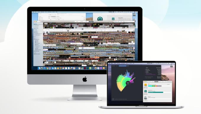Detox Und Back Up Die Richtige Back Up Strategie Fur Mac Anwender