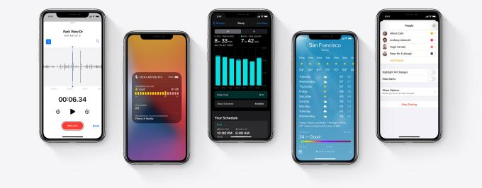 iOS 14 ist ein Update, das vor allem mit zahlreichen Detailverbesserungen punkten kann.